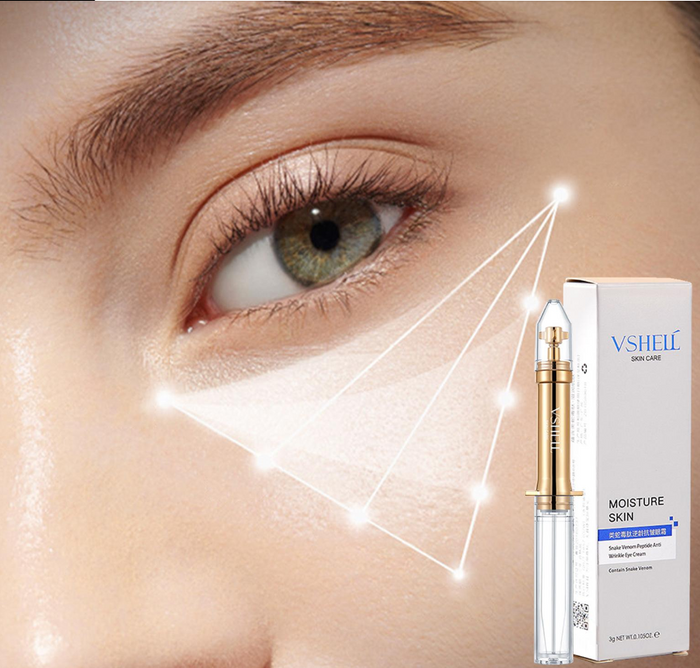 Skin 3D™ - Revitaliza Olhos 6 Em 1 (PAGUE 1 LEVE 2)