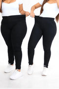 Calça Lipo Jeans®- Modela o seu Bumbum - Frete Grátis