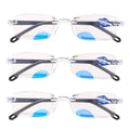 Óculos de Leitura Bifocal Safyr