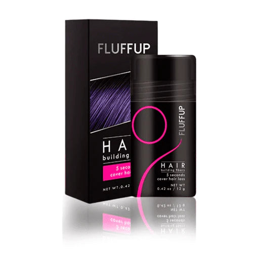 HairFiber FluffUp - 🔥ÚLTIMO DIA DE COMPRE 1 E LEVE 2🔥